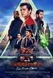 Spider-Man: Far From Home (2019) - Poster — The Movie Database (TMDb)