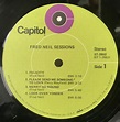 Fred Neil - Sessions (Vinyl) | Discogs