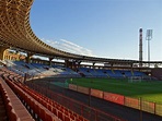 Vazgen Sargsyan Republican Stadion – StadiumDB.com