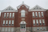 Sacred Heart School - Sacred Heart School - Est. 1882Sacred Heart ...