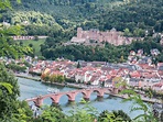 Qué ver en Heidelberg: 9 mejores lugares | Dos Mochilas en Ruta