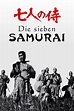 Wer streamt Die sieben Samurai? Film online schauen