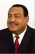 Former Antigua and Barbuda Prime Minister Lester Bird retires