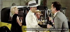 Der gelbe Rolls-Royce (1964), Film-Review | Filmkuratorium