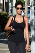 Nicole Murphy Archives - Page 3 of 5 - HawtCelebs - HawtCelebs