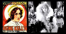 Queen Kelly - 1929 - Un film de Erich Von Stroheim | Culturesco