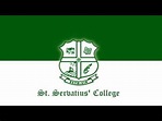 St.servatius college oth 2014 - YouTube