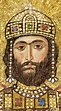 Does anyone have any info on this mosaic of Alexios Komnenos? I can't ...