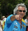 Formula 1: Flavio Briatore's wild lifestyle as he approaches 70 - Foto ...