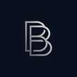Bb Logo Vector Art, Icons, and Graphics for Free Download