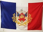 AZ FLAG Bandera de Francia con Armas Tercera Republica 150x90cm para ...