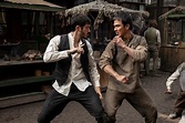 Bruce Lee’s SF Chinatown action series ‘Warrior’ arrives on HBO Max