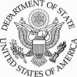 Department of State logo, Vector Logo of Department of State brand free ...