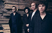 The Kooks - 'Let's Go Sunshine' album review - NME