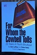 For Whom the Cowbell Tolls | The Prudent Groove