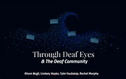 🐈 Watch through deaf eyes. ‎Through Deaf Eyes (2007) • Reviews, film ...