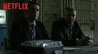 MINDHUNTER | Tráiler oficial | Netflix España - YouTube