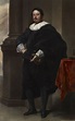 Sir Anthony Van Dyck - - - Paolo Giordano Orsini, Duke of Bracciano ...