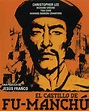 El castillo de Fu Manchú - Película 1968 - SensaCine.com