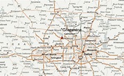 Grapevine Texas Zip Code Map - United States Map