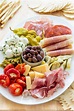 How To Put Together An Antipasto Platter - Aldrich Trepen