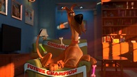 Marmaduke (2022) Review: Pete Davidson Voices The Diggity Dang Dog In ...