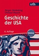 Geschichte der USA von Jürgen Heideking | ISBN 978-3-8252-1938-3 ...