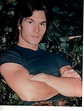 young Patrick Swayze Confused Face, Dazed And Confused, Patrick Wayne ...