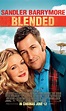 Movie Review: Blended (2014 - Adam Sandler, Drew Barrymore ...