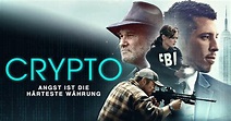 Crypto – Angst ist die härteste Währung | maxdome