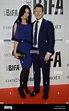 Jasmin Duran and Nick Moran at the British Independent Film Awards 2015 ...