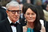 ¿Woody Allen se casó con su hijastra? La historia de un polémico ...