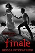 Finale UK cover - Hush Hush Series Photo (31078555) - Fanpop