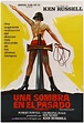 Una sombra en el pasado - Película 1974 - SensaCine.com