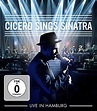 Roger Cicero - Cicero Sings Sinatra - Live In Hamburg [DVD] - hitparade.ch