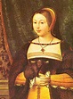 Margaret Drummond - mistress of James IV of Scotland - died of food ...