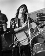 Bytes: The Life, Death and Strange Last Rites of Gram Parsons