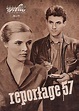 Reportage 57 (1959) — The Movie Database (TMDB)