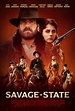 Film Review: French Existentialism Meets Western in Effective “Savage ...