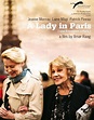 A LADY IN PARIS (18 April, 2013) Luna | Jeanne moreau, Lady, Paris