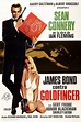 Goldfinger (1964) - Posters — The Movie Database (TMDb)