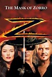 La máscara del Zorro (1998) Película - PLAY Cine