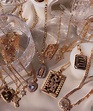 Jewelry Aesthetic | Gold aesthetic, Cute jewelry, Jewelry