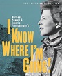 I Know Where I’m Going! (1945) | The Criterion Collection