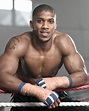 Anthony Joshua | Boxing Wiki | Fandom
