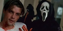 Scream: Every Movie (And The TV Series) Ranked