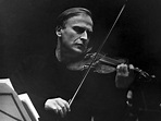 Yehudi Menuhin | Warner Classics