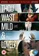 Amazon.co.jp | Thou Wast Mild and Lovely [DVD] by Joe Swanberg DVD・ブルー ...