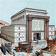 Building Solomon's Temple - Phoenicians in Phoenicia