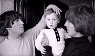 A Kinder, Gentler John Lennon Shines Through In Never Before Seen ...